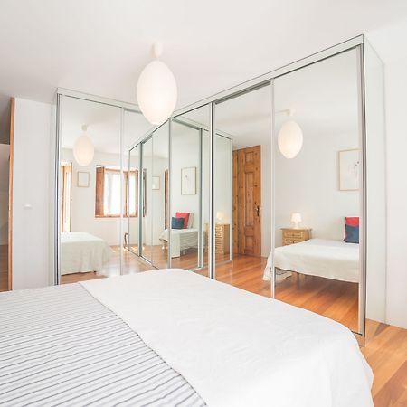 Mouraria Apartment Lisbon Exterior photo