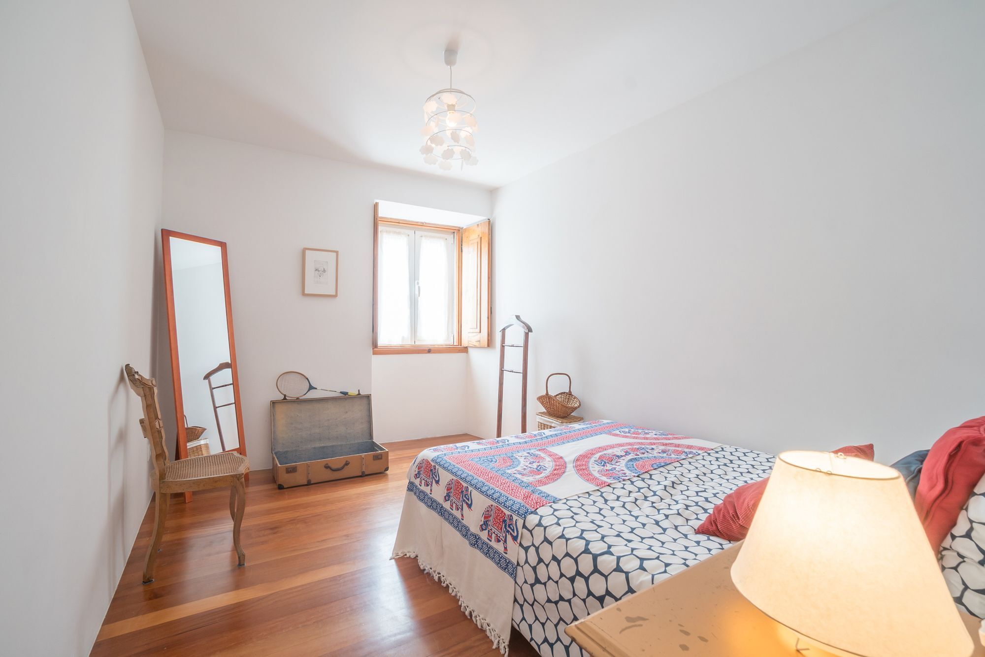 Mouraria Apartment Lisbon Exterior photo