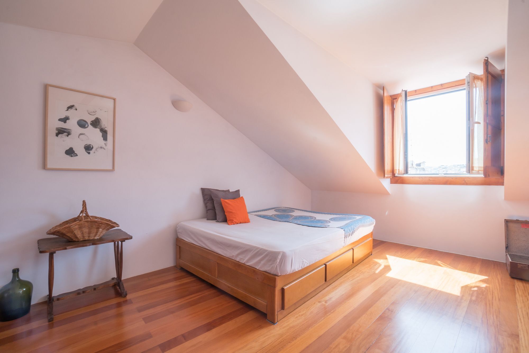 Mouraria Apartment Lisbon Exterior photo