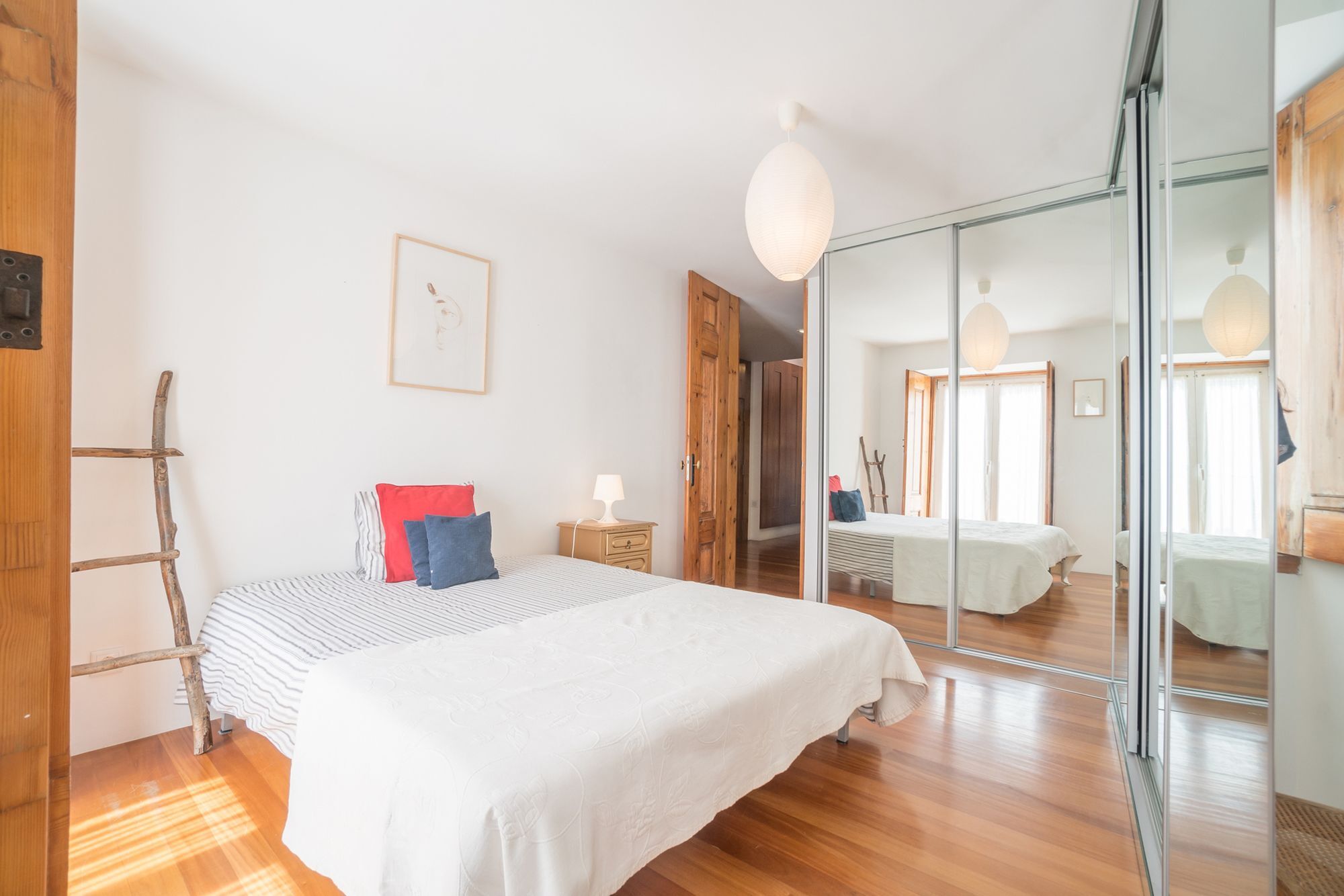 Mouraria Apartment Lisbon Exterior photo