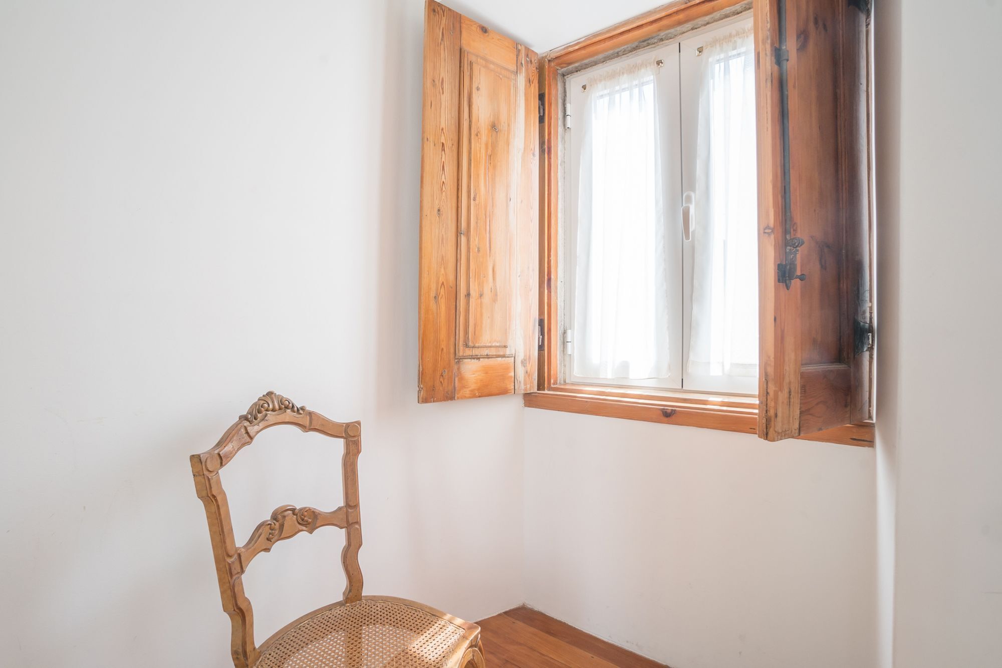 Mouraria Apartment Lisbon Exterior photo