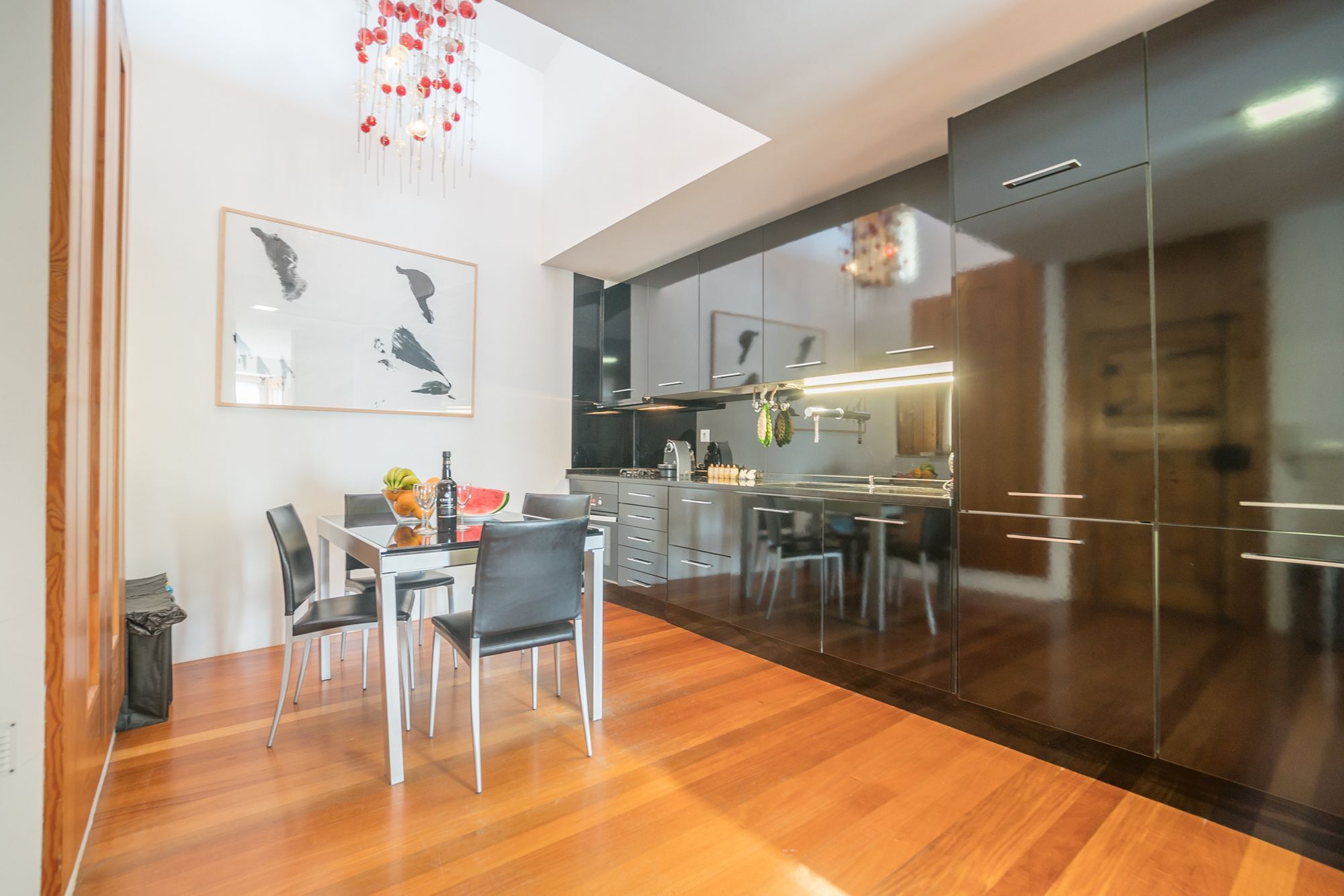 Mouraria Apartment Lisbon Exterior photo