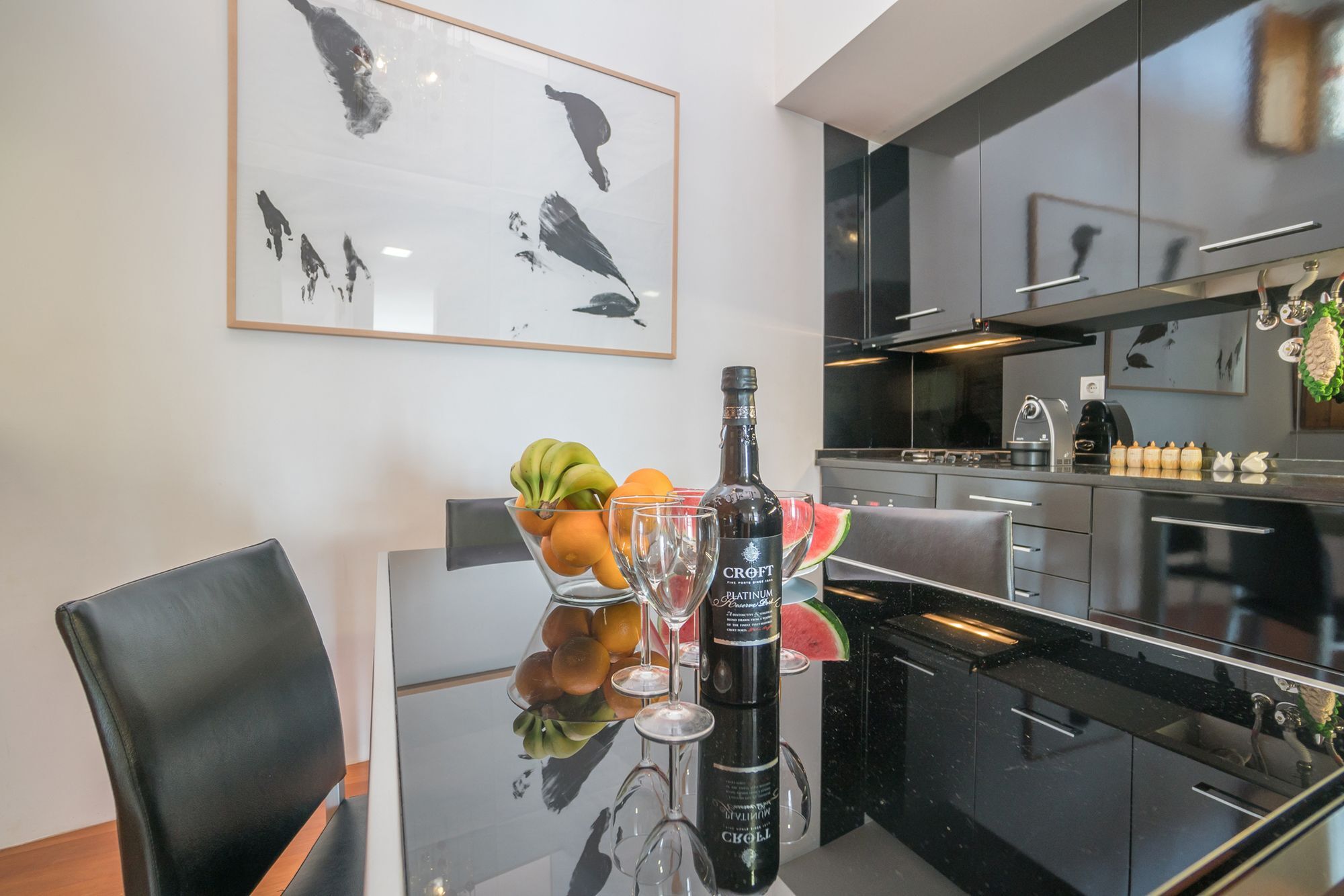 Mouraria Apartment Lisbon Exterior photo
