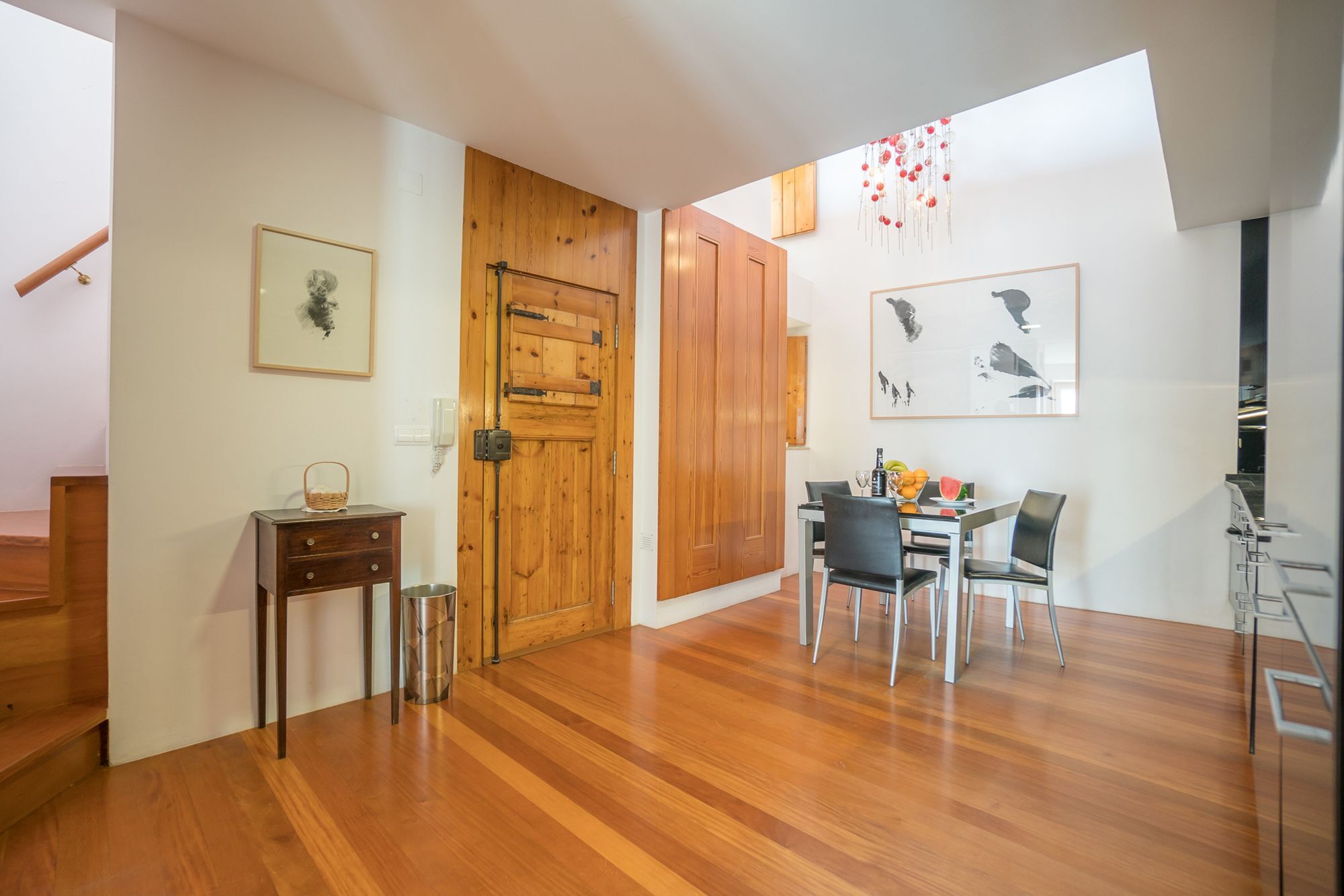 Mouraria Apartment Lisbon Exterior photo